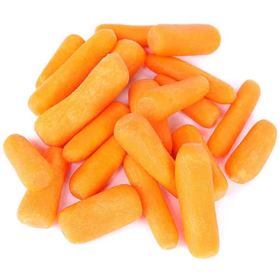 Морковь мини (10 кг) купить в Донецке - Сушиман