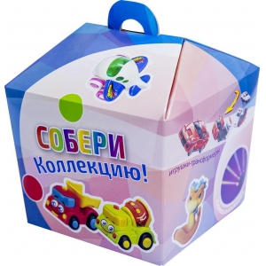 Коробка для детского набора купить в Донецке - Сушиман