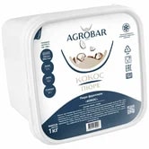 Пюре Кокос Агробар 1кг, 6шт/кор купить в Донецке - Сушиман