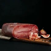 Продукт мясной сыровяленый охл. Окорок свиной Di Parma (Ди Парма) ±1,2кг, ±14,5кг/кор купить в Донецке - Сушиман
