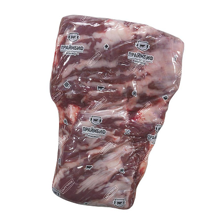 Говядина стейк из диафрагмы б/к ~2кг (Inside Skirt 121D) (79911 66947 76522) Primebeef™ купить в Донецке - Сушиман