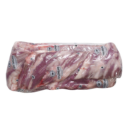 Говядина cтейк Мачете из тонкой диафр ~0,7-2,5кг (Outside Skirt, 121C) Primebeef (66946 79928 76520 купить в Донецке - Сушиман