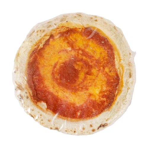 Основа для Неаполитанской пиццы круглая с томатом 25-26см PAPA NAPOLI 280гр, 10шт/кор купить в Донецке - Сушиман