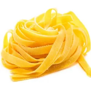 Паста Тальятелле яичные PastaPasta 800гр, 12шт/кор (ЗАМОРОЗКА) купить в Донецке - Сушиман