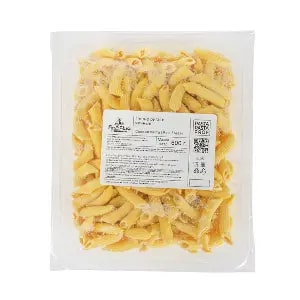 Паста Пенне Ригате яичные PastaPasta 600гр.12шт/кор (ЗАМОРОЗКА) купить в Донецке - Сушиман