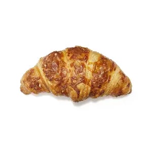 Круассан с ветчиной и сыром Gourmand S.A. 100гр, 60шт/кор купить в Донецке - Сушиман