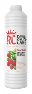 Топпинг Малина Royal Cane 1кг, 6шт/кор купить в Донецке - Сушиман