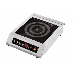 ПЛИТА ИНДУКЦИОННАЯ AIRHOT IP3500 T купить в Донецке - Сушиман