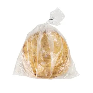 Пита Греческая традиционная d17-18см PittaEllas 10шт/уп 12 уп/кор купить в Донецке - Сушиман