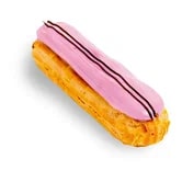 Эклер Смородина Macaronshop 50гр, 10шт/упак, 4упак/кор купить в Донецке - Сушиман