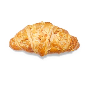 Круассан с миндальной начинкой Gourmand S.A. 100гр, 60шт/кор купить в Донецке - Сушиман