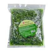Салат Чука из водорослей Хияши вакаме замороженный Tamaki PRO 1кг, 10шт/кор купить в Донецке - Сушиман