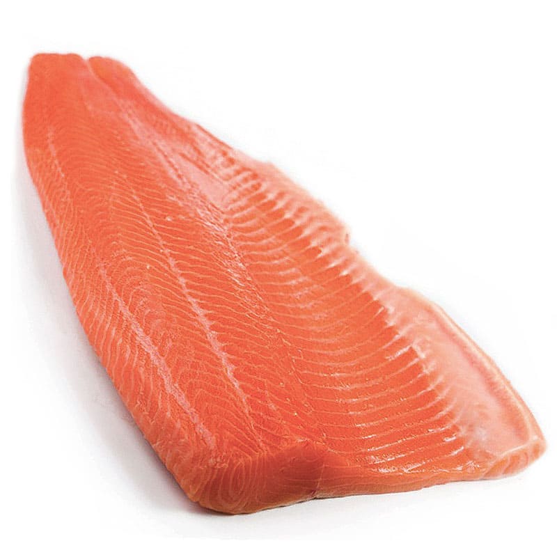Лосось филе с/м трим ПР Fish to Business 1,5-2кг, ±10кг/кор купить в Донецке - Сушиман