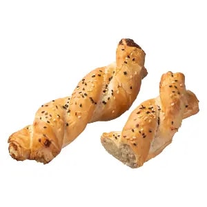 Косичка с мясом и картофелем Коломенский эксперт 160гр, 30шт/кор купить в Донецке - Сушиман