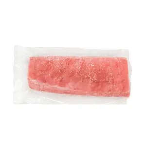 Тунец желтоперый филе Саку ААА с/м Huy Nam Seafoods Co Ltd DL 344 500-800г, ±10кг/кор купить в Донецке - Сушиман
