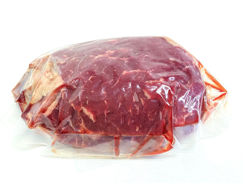 Ростбиф из мраморной говядины, 600г, ВУ, ПОРЦ, ROSSO -з 313280 купить в Донецке - Сушиман