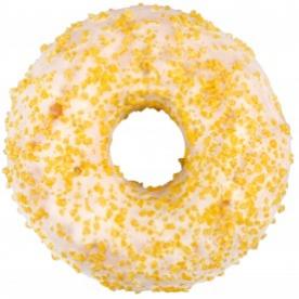 Донат с лимонной начинкой LEMON 68гр. 12шт/кор STOKSON купить в Донецке - Сушиман