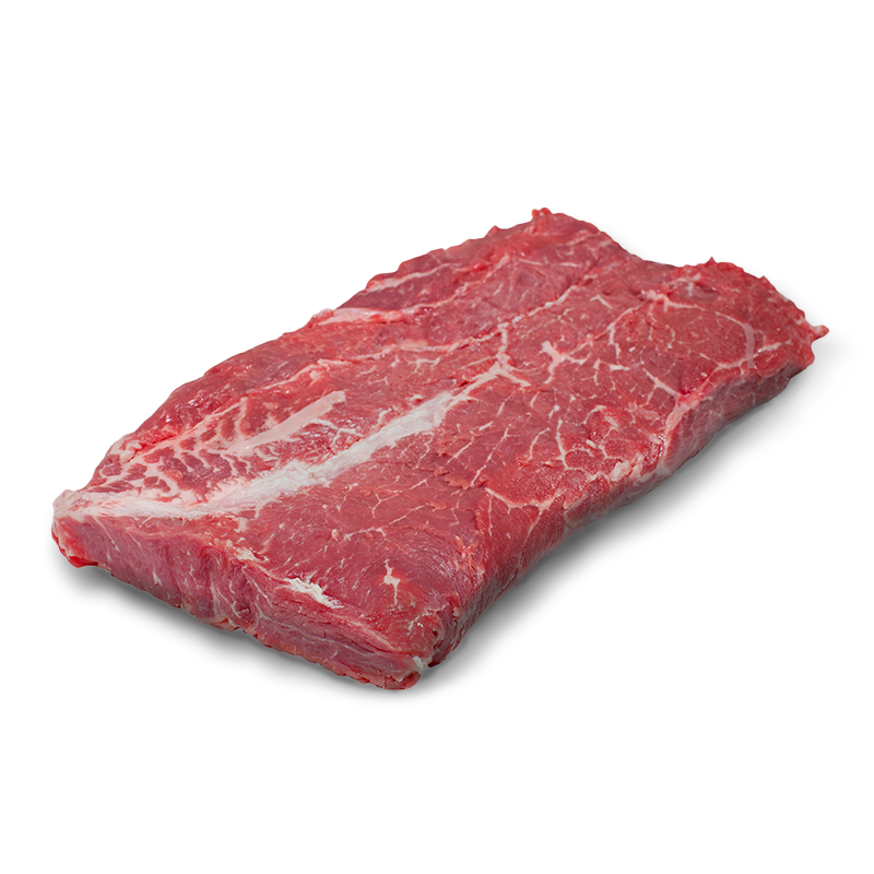 Говядина стейк Вегас Стрип б/к ~1,2кг в/у (Vegas Strip) мраморная Cutsbeef купить в Донецке - Сушиман