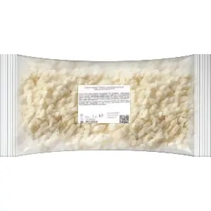 Сыр Моцарелла для пиццы кубик  40% зам, Савушкин 1кг, 12шт/кор купить в Донецке - Сушиман