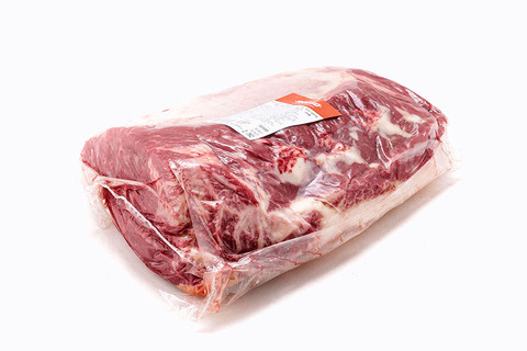 Говядина Пиканья (верх.часть костреца, Top Sirloin Cap), ВУ, ROSSO -з 315080 купить в Донецке - Сушиман