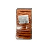Колбаски Мястория  п/к в/у зам. Дымов 500г, 10шт/кор купить в Донецке - Сушиман