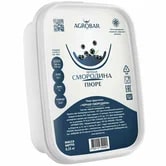 Пюре Черная смородина Агробар 1кг, 6шт/кор купить в Донецке - Сушиман