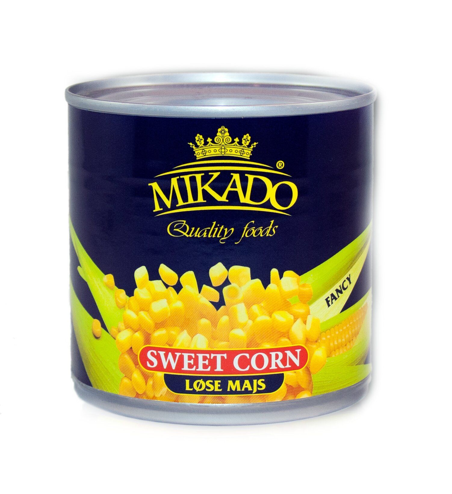 Кукуруза консерв.425 г MIKADO купить в Донецке - Сушиман