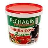 Соус для пиццы томатный классический Печагин 3 кг2 шт/кор купить в Донецке - Сушиман