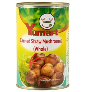 Грибы для супа ТОМ ЯМ YUMART 400г*24 шт/кор купить в Донецке - Сушиман
