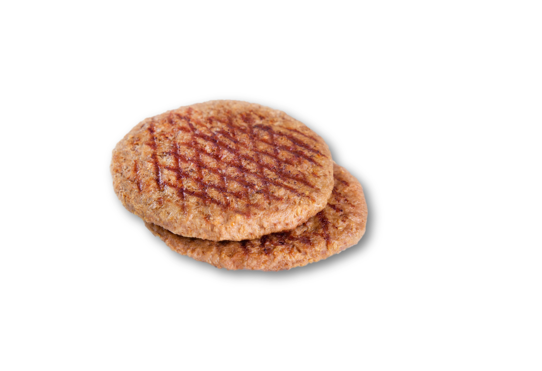 Котлета для гамбургера из курицы d120 мм МДМ 105 гр, 78шт/кор 8,2 кг/кор купить в Донецке - Сушиман