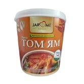 Паста Том Ям Jarome Currypaste 400гр, 12шт/кор купить в Донецке - Сушиман