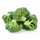 Брокколи с/м Green Heaven 1кг. 10кг/кор купить в Донецке - Сушиман