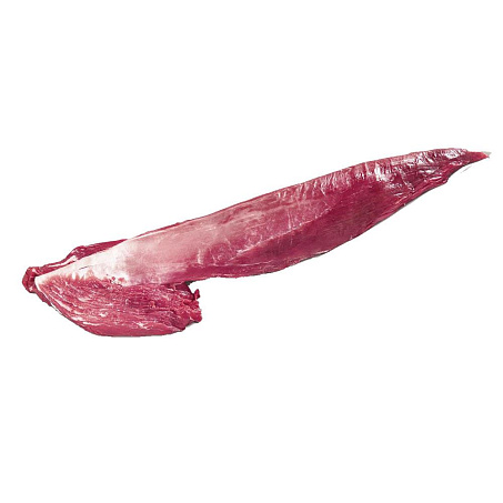 Говядина вырезка с цепочкой 3/4 1,3-1,8кг в/у ~23кг/кор Pul №13 Аргентина (КОР) купить в Донецке - Сушиман