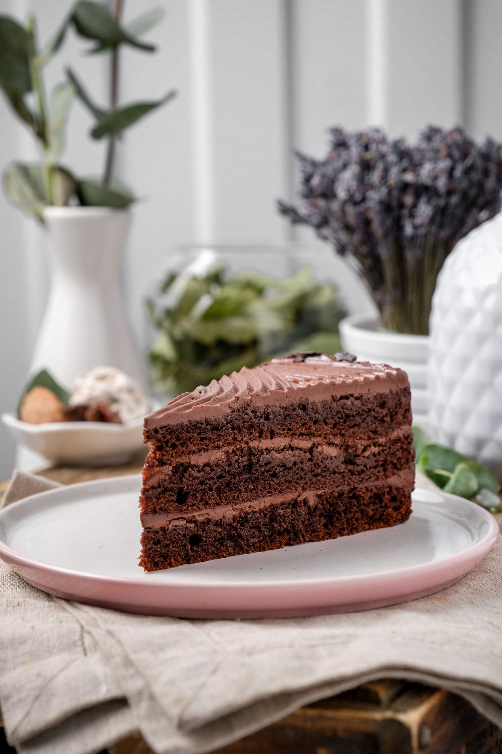 Торт Прага Бенье 140гр, 12 порций/1,68кг/шт, 6шт/кор купить в Донецке - Сушиман