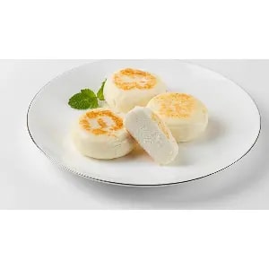 Сырники творожные Вкусная Усадьба 70гр. 5кг/кор купить в Донецке - Сушиман