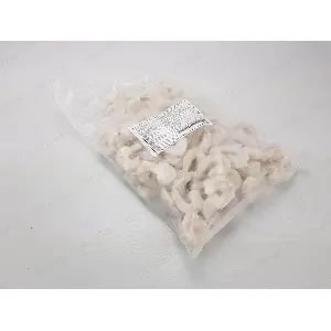 Креветка ваннамей с/м очищенная б/г б/х 41/50 Rabia Seafoods 725 1кг, 10шт/кор, Индия купить в Донецке - Сушиман