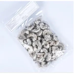 Креветка ваннамей с/м очищенная б/г без вены 31/40 IQF IFB Agro 477 1кг, 10кг/кор купить в Донецке - Сушиман