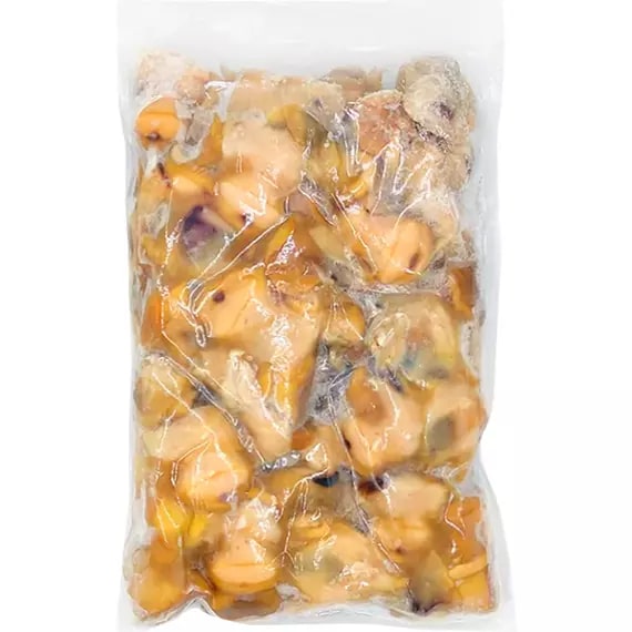 Рапан сырой Керчь 1кг. купить в Донецке - Сушиман