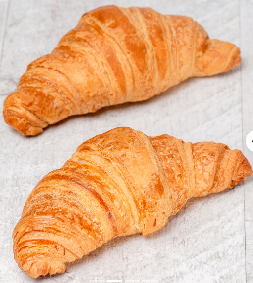 Круассан отпеченный классический 50гр.*6 шт. 0,300кг. (4упак/кор) ДФ 317 купить в Донецке - Сушиман