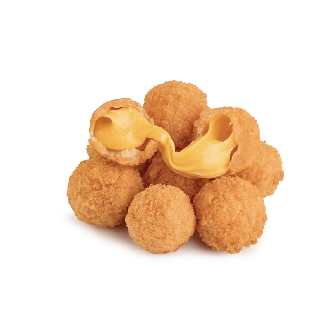 Шарики сырные с моцареллой Оригинальные Uniburger 1кг. 5шт./кор. купить в Донецке - Сушиман