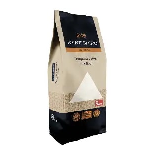 Смесь темпурная острая Kaneshiro Resfood 1кг, 10шт/кор, Россия купить в Донецке - Сушиман