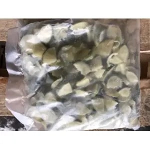 Лайм слайсы с/м 1кг, 11кг/кор купить в Донецке - Сушиман