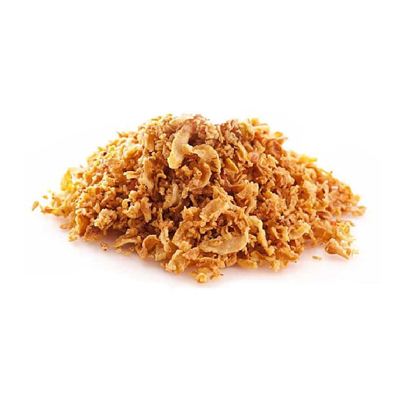 Лук жареный BSR Foods 1кг, 20шт/кор купить в Донецке - Сушиман