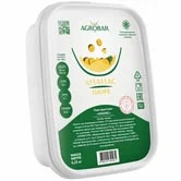 Пюре Ананас Агробар 1кг, 6шт/кор купить в Донецке - Сушиман