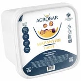 Пюре Маракуйя  Агробар 1кг, 6шт/кор купить в Донецке - Сушиман