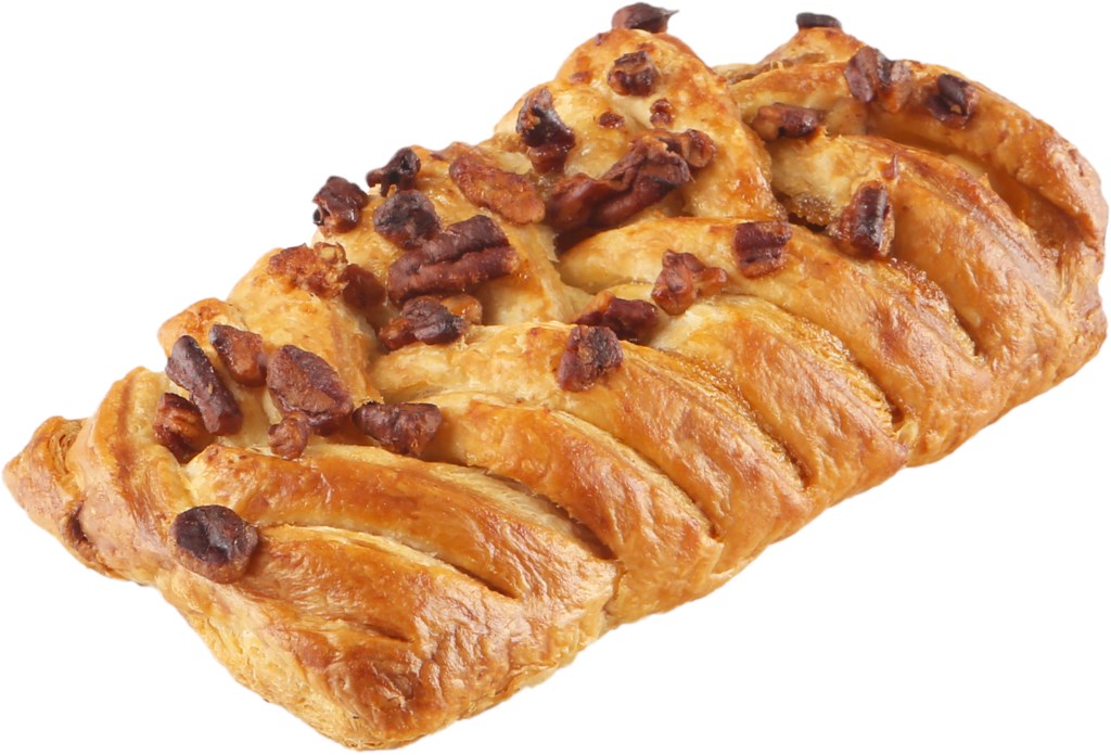 Кленовый пекан Gourmand S.A. 95гр. 48шт/кор купить в Донецке - Сушиман