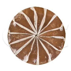 Чизкейк шоколадный 118гр, 14 порций/1,66кг/шт, 4 шт/кор Сheeseberry 0132 купить в Донецке - Сушиман