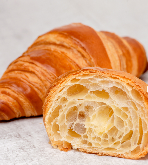 Круассан для выпекания Экстра 2.250 кг. 0,75гр*30 шт кор. ДФ 720 купить в Донецке - Сушиман