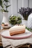 Торт Три шоколада Бенье 100гр, 12 порций/1,2кг/шт, 6шт/кор купить в Донецке - Сушиман