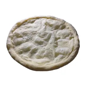 Основа для пиццы (Парбейк) круглый 33см Хотзилла 350гр, 10шт/кор купить в Донецке - Сушиман